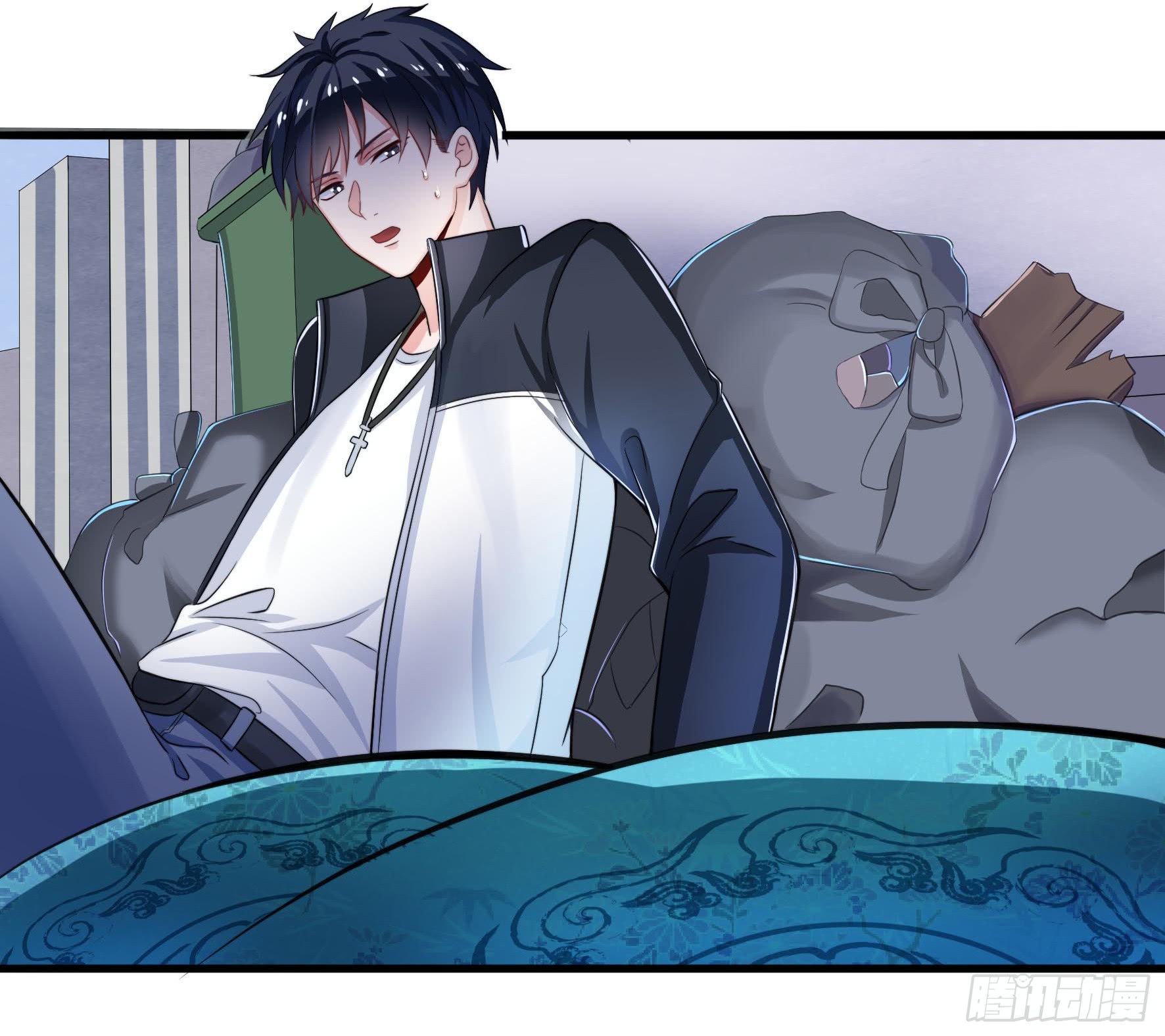 Fairy Demon Dad Chapter 01 Gambar 51